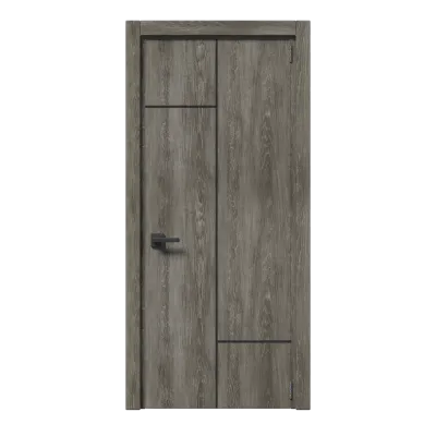 Межкомнатные Двери In Wood Etalon ETL-03 ПВХ плёнка-11
