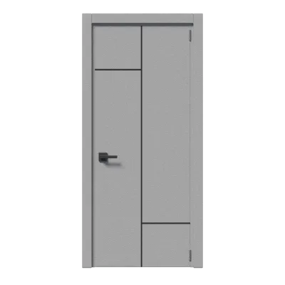 Межкомнатные Двери In Wood Etalon ETL-03 ПВХ плёнка-10