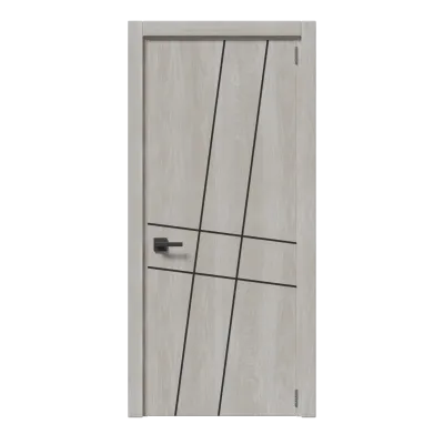 Межкомнатные Двери In Wood Etalon ETL-04 ПВХ плёнка-3