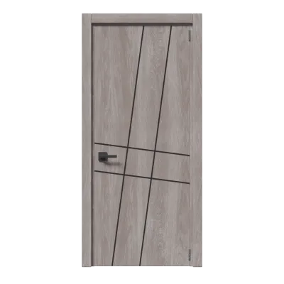 Межкомнатные Двери In Wood Etalon ETL-04 ПВХ плёнка-6