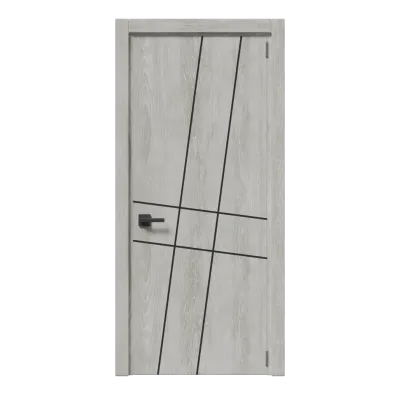 Межкомнатные Двери In Wood Etalon ETL-04 ПВХ плёнка-4