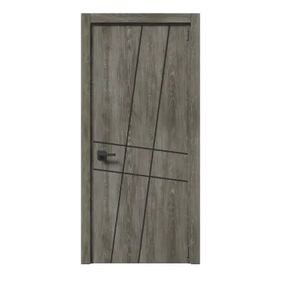 Межкомнатные Двери In Wood Etalon ETL-04 ПВХ плёнка-11