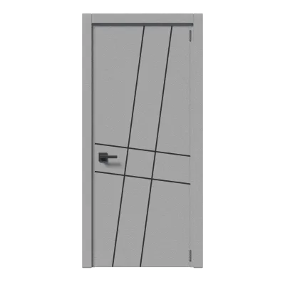 Межкомнатные Двери In Wood Etalon ETL-04 ПВХ плёнка-9