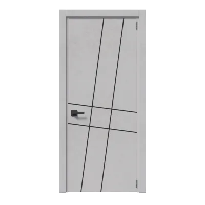 Межкомнатные Двери In Wood Etalon ETL-04 ПВХ плёнка-7