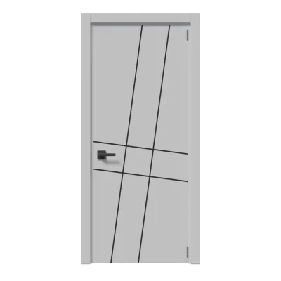 Межкомнатные Двери In Wood Etalon ETL-04 ПВХ плёнка-1