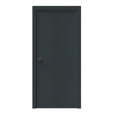 Міжкімнатні Двері In Wood Nominal NL-01 ПВХ плівка-0