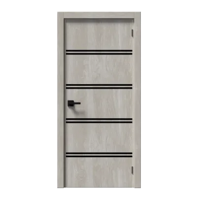 Межкомнатные Двери In Wood Nominal NL-03 ПВХ плёнка-3