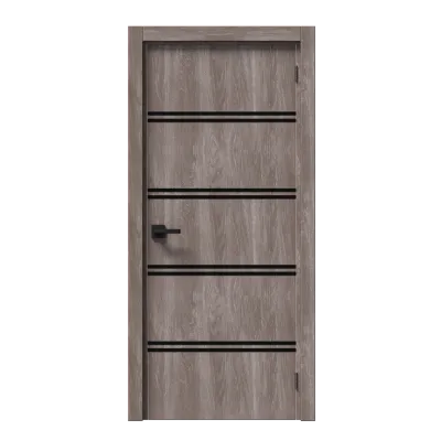 Межкомнатные Двери In Wood Nominal NL-03 ПВХ плёнка-4