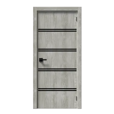 Межкомнатные Двери In Wood Nominal NL-03 ПВХ плёнка-7