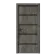 Межкомнатные Двери In Wood Nominal NL-03 ПВХ плёнка-11-thumb