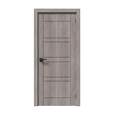 Міжкімнатні Двері In Wood Frezzatti FZ-10 ПВХ плівка-7