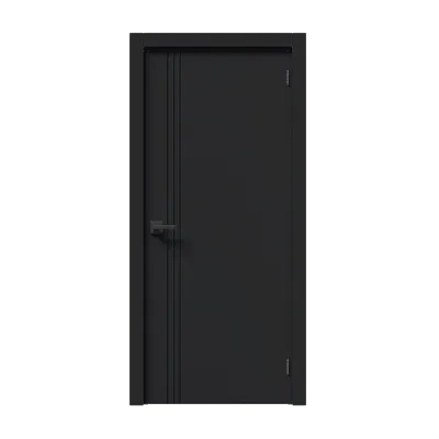 Міжкімнатні Двері In Wood Frezzatti FZ-12 ПВХ плівка-2