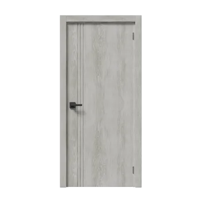 Міжкімнатні Двері In Wood Frezzatti FZ-12 ПВХ плівка-4