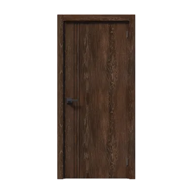 Міжкімнатні Двері In Wood Frezzatti FZ-12 ПВХ плівка-6