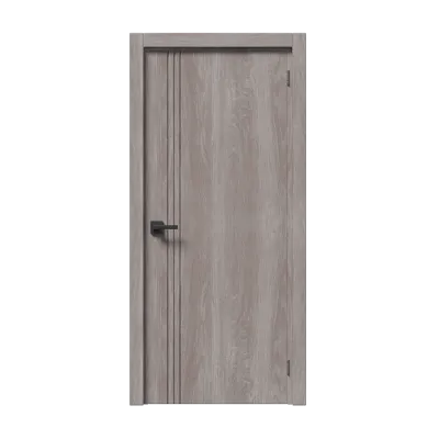 Міжкімнатні Двері In Wood Frezzatti FZ-12 ПВХ плівка-7