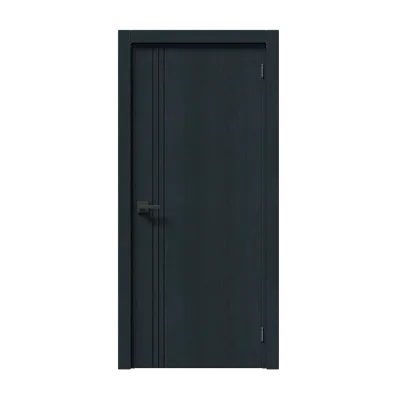 Міжкімнатні Двері In Wood Frezzatti FZ-12 ПВХ плівка-3