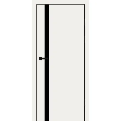 Міжкімнатні Двері Syndicate Doors PVC-401 ПВХ плівка-0