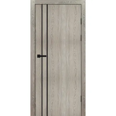 Міжкімнатні Двері Syndicate Doors PVC-402 ПВХ плівка-2