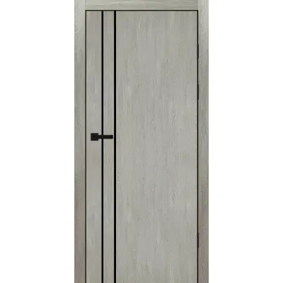 Міжкімнатні Двері Syndicate Doors PVC-402 ПВХ плівка-1