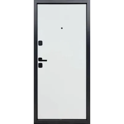 Вхідні Двері Steel doors SD-201 Міністерство Дверей-1