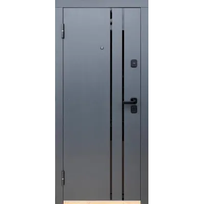 Входные Двери Steel doors SD-202 Министерство Дверей-0