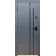 Входные Двери Steel doors SD-202 Министерство Дверей-2-thumb