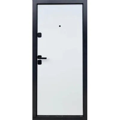 Входные Двери Steel doors SD-202 Министерство Дверей-1