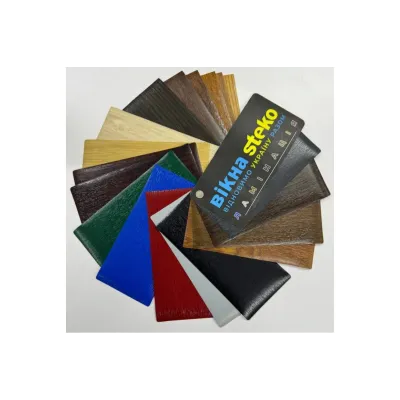 Металлопластиковое окно Steko V62 четырехстворчатое с двумя поворотно-откидными створками 2600x1100 мм-3