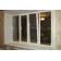 Металлопластиковое окно Veka Proline четырехстворчатое с двумя поворотно-откидными створками 2500x800 мм-6-thumb