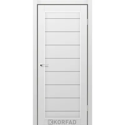 Міжкімнатні Двері PR-05 SUPER PET "Korfad" ПВХ плівка-3