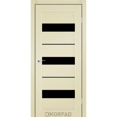 Міжкімнатні Двері PR-12 Super PET "Korfad" ПВХ плівка-6