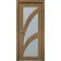Міжкімнатні Двері Dorum Elegance EL-06 ПВХ плівка-4-thumb