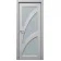 Міжкімнатні Двері Dorum Elegance EL-06 ПВХ плівка-4-thumb