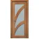 Міжкімнатні Двері Dorum Elegance EL-06 ПВХ плівка-4-thumb