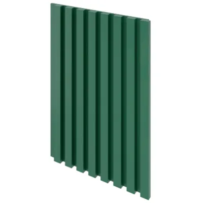 UltraPorte Рейка 30 мм/шаг 12 мм, панель 2780x386 мм, краска-0