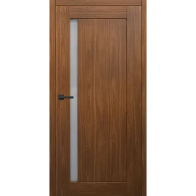Міжкімнатні Двері Hygge FARO ПВХ плівка-1