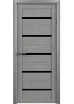 Двері Flora BLK Luxdoors