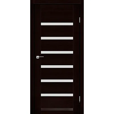 Міжкімнатні Двері FLORIDA "StilDoors" ПВХ плівка-4