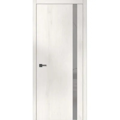 Міжкімнатні Двері WakeWood Forte plus 02 Ламінатин-1