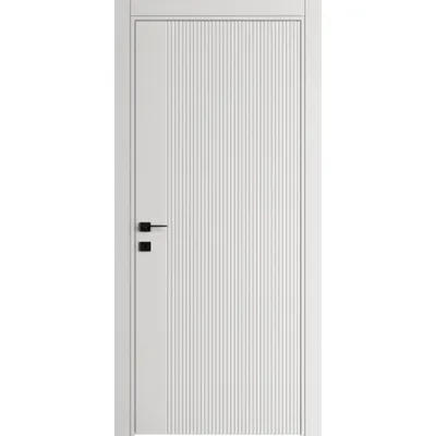 Міжкімнатні Двері Dooris Form FR08 Фарба-0