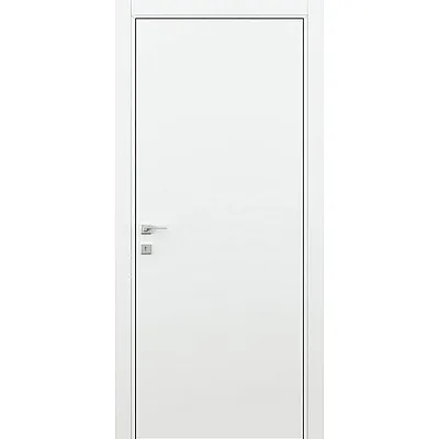 Міжкімнатні Двері GG00 Dooris Фарба-0