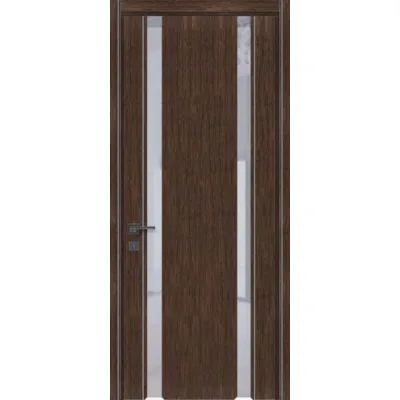 Межкомнатные Двери WakeWood Glass plus 01 Шпон-2