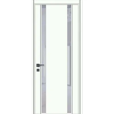 Межкомнатные Двери WakeWood Glass plus 01 Шпон-7