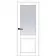 Межкомнатные Двери Gradoporte GP-61 ПВХ плёнка-3-thumb