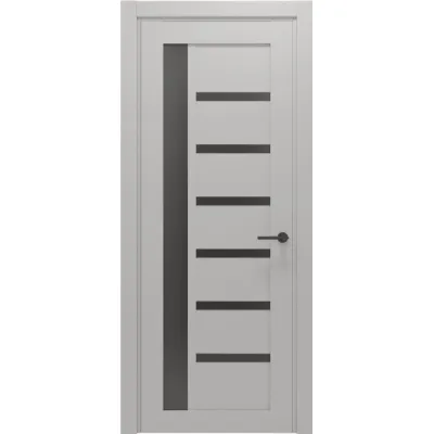 Межкомнатные Двери Gorgania Грофа ПВХ плёнка-6