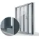 Раздвижные металлопластиковые окна WDS SL 76 1400 x 1200 мм-6-thumb