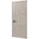 Міжкімнатні Двері Secret Doors Contemporary INCANTO WOOD 06 ET Group Шпон-3-thumb