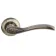 Ручки на розетах Gavroche INDIUM In - A5 AB-3-thumb