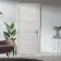 Межкомнатные Двери Secret Doors Contemporary INSERTI WOOD 02 ET Group Шпон-2-thumb
