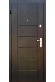Двери Канзас МДФ 10 "Redfort"